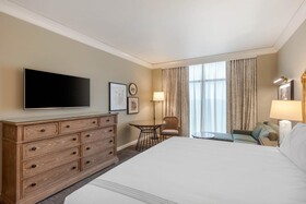 Omni Barton Creek Resort & Spa