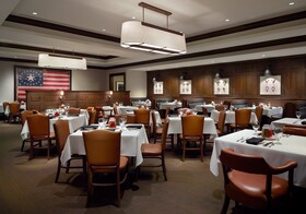 Omni Barton Creek Resort & Spa