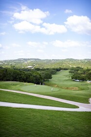 Omni Barton Creek Resort & Spa
