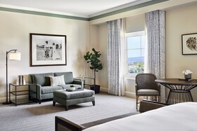 Omni Barton Creek Resort & Spa
