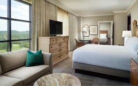 Omni Barton Creek Resort & Spa