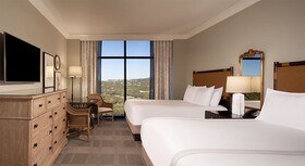 Omni Barton Creek Resort & Spa