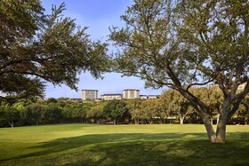 Omni Barton Creek Resort & Spa