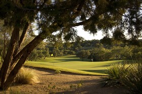 Omni Barton Creek Resort & Spa