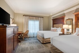 Omni Barton Creek Resort & Spa