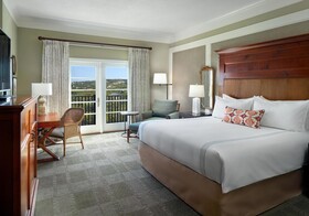 Omni Barton Creek Resort & Spa