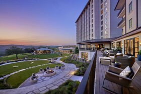 Omni Barton Creek Resort & Spa