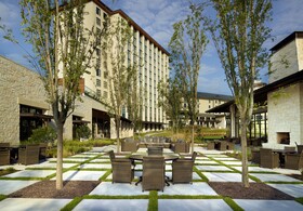 Omni Barton Creek Resort & Spa