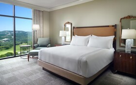 Omni Barton Creek Resort & Spa