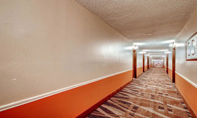 Orangewood Inn & Suites