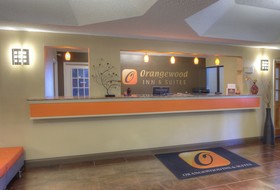 Orangewood Inn & Suites