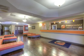 Orangewood Inn & Suites
