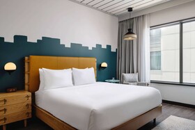 Origin Austin a Wyndham Hotel