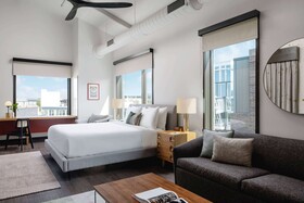 Origin Austin a Wyndham Hotel