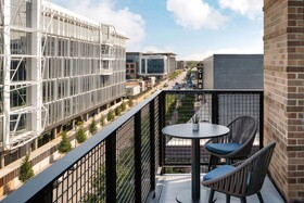 Origin Austin a Wyndham Hotel