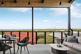 Origin Austin a Wyndham Hotel