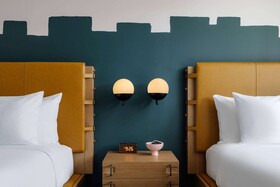 Origin Austin a Wyndham Hotel
