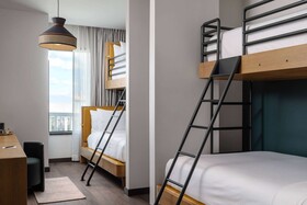 Origin Austin a Wyndham Hotel