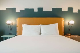 Origin Austin a Wyndham Hotel