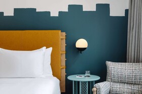 Origin Austin a Wyndham Hotel