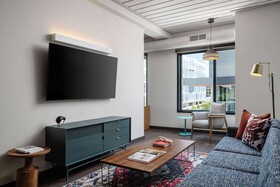 Origin Austin a Wyndham Hotel