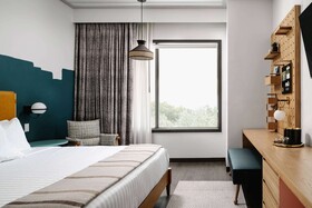 Origin Austin a Wyndham Hotel