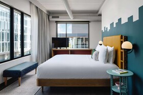 Origin Austin a Wyndham Hotel