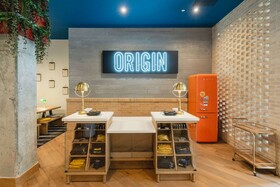 Origin Austin a Wyndham Hotel