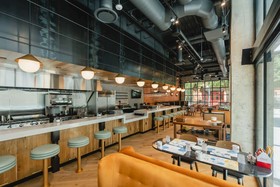 Origin Austin a Wyndham Hotel