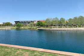 Origin Austin a Wyndham Hotel