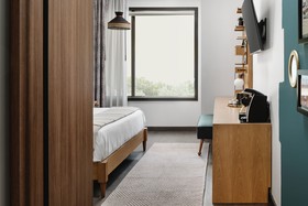 Origin Austin a Wyndham Hotel