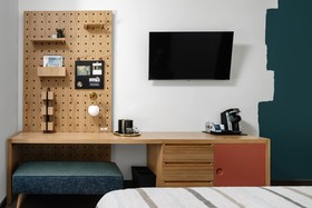 Origin Austin a Wyndham Hotel