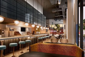 Origin Austin a Wyndham Hotel