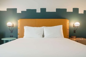 Origin Austin a Wyndham Hotel