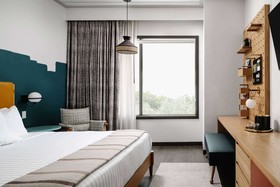 Origin Austin a Wyndham Hotel