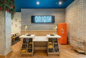 Origin Austin a Wyndham Hotel
