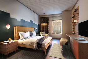 Origin Austin a Wyndham Hotel