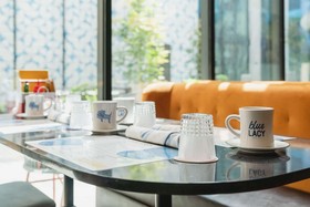 Origin Austin a Wyndham Hotel