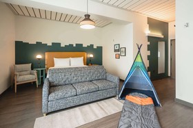 Origin Austin a Wyndham Hotel