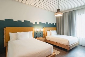 Origin Austin a Wyndham Hotel