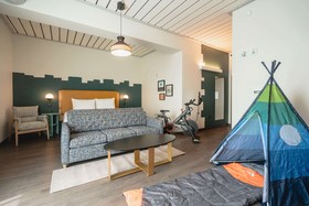 Origin Austin a Wyndham Hotel
