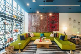 Origin Austin a Wyndham Hotel