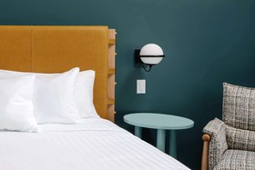 Origin Austin a Wyndham Hotel