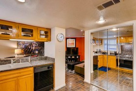 Penthouses At The Railyards