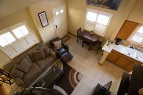 Penthouses At The Railyards
