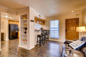 Penthouses At The Railyards