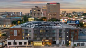 Placemakr Downtown Austin