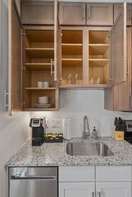 Placemakr Downtown Austin