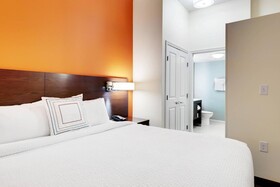 Residence Inn Austin Airport