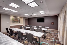 Residence Inn Austin Airport